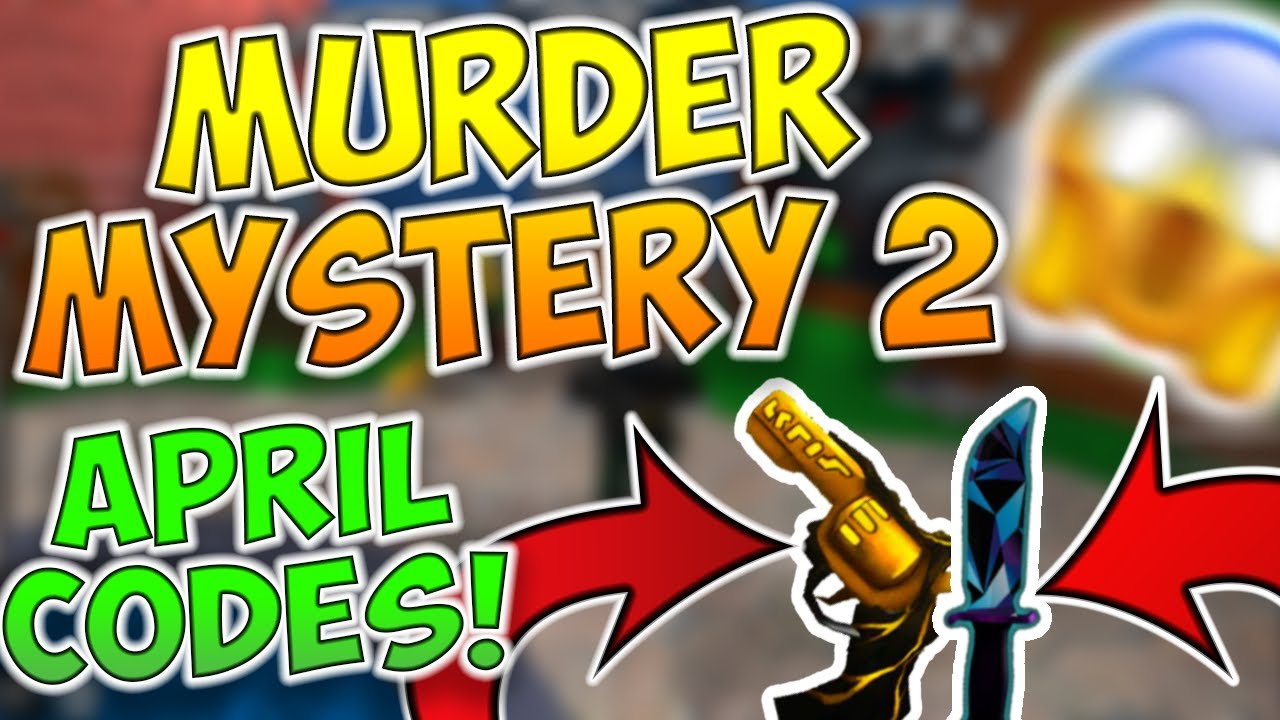 murder mystery script 2020